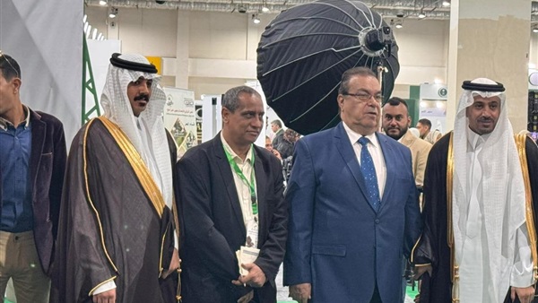 صدى العرب