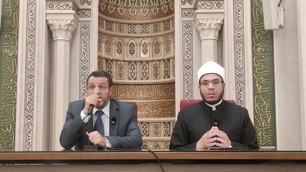 صدى العرب