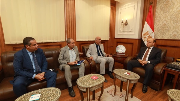 صدى العرب