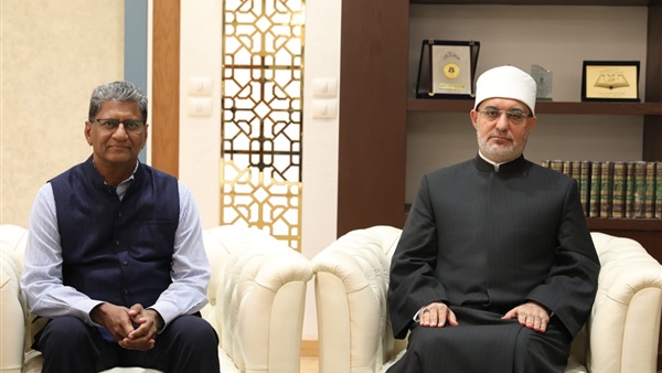 صدى العرب