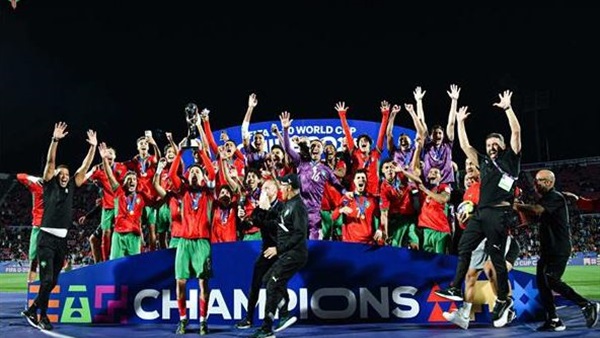 صدى العرب