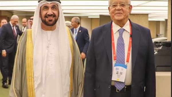 صدى العرب