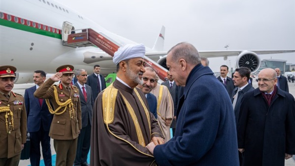 صدى العرب