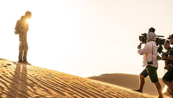 صدى العرب