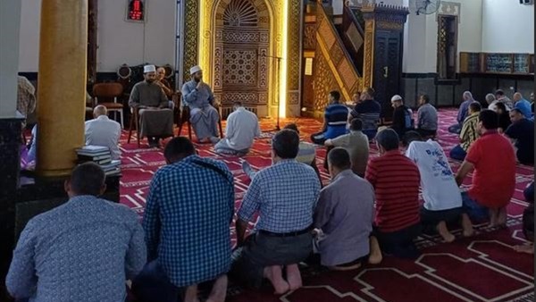صدى العرب