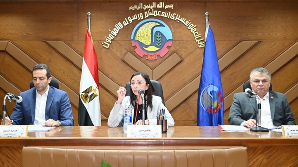 صدى العرب