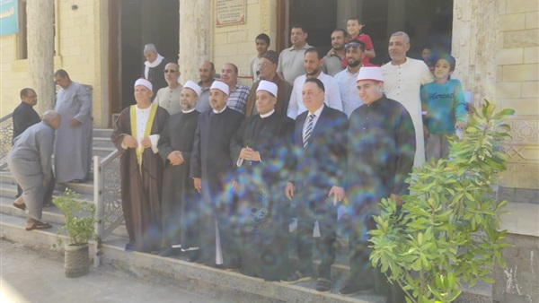 صدى العرب