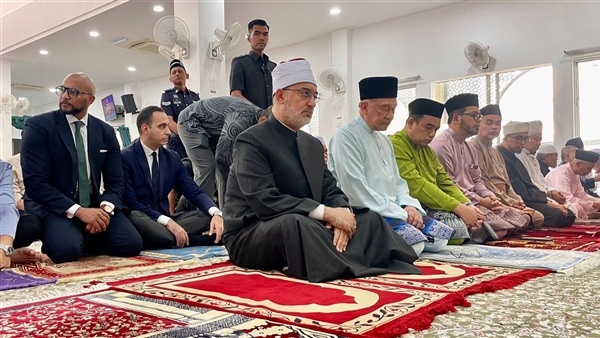 صدى العرب