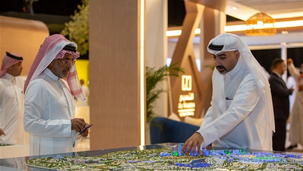 صدى العرب