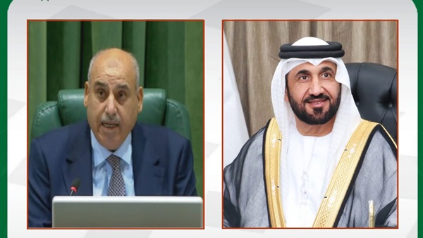 صدى العرب