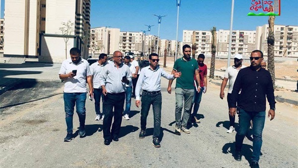 صدى العرب