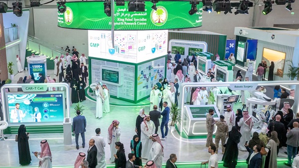 صدى العرب