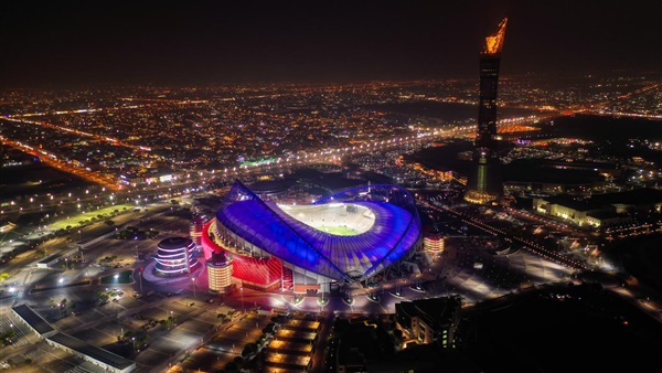 صدى العرب