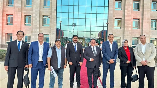 صدى العرب