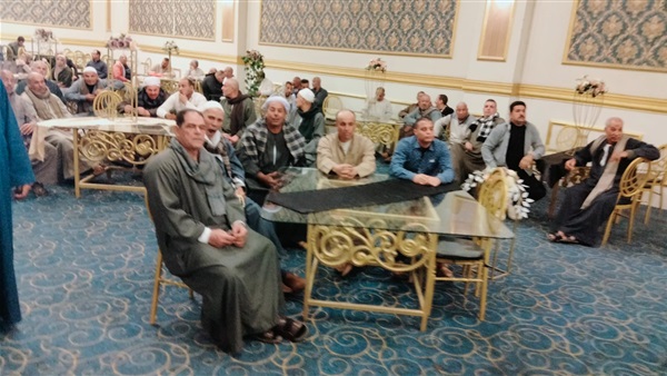 صدى العرب
