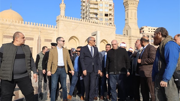 صدى العرب