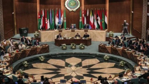صدى العرب