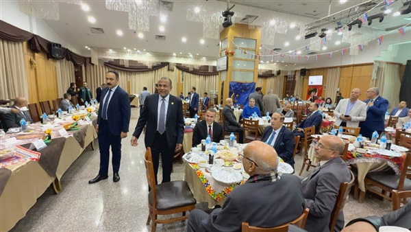 صدى العرب