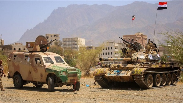 صدى العرب