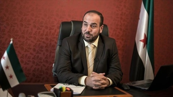 صدى العرب