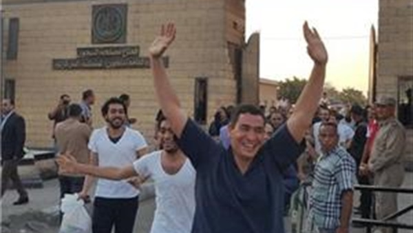 صدى العرب