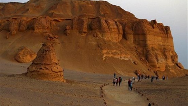 صدى العرب