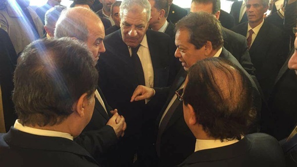 صدى العرب