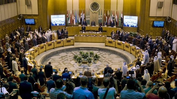 صدى العرب