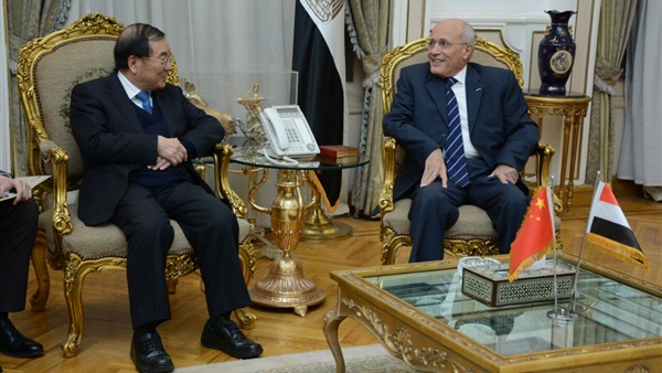 صدى العرب