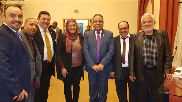 صدى العرب