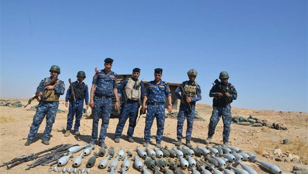صدى العرب