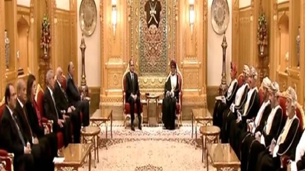 صدى العرب
