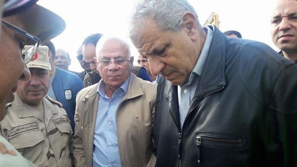 صدى العرب