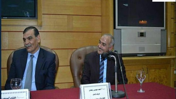 صدى العرب