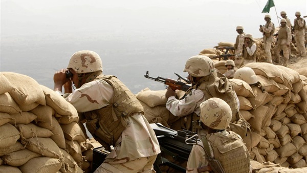 صدى العرب
