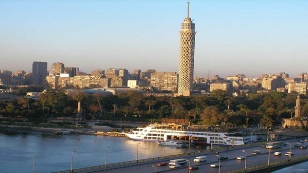 صدى العرب