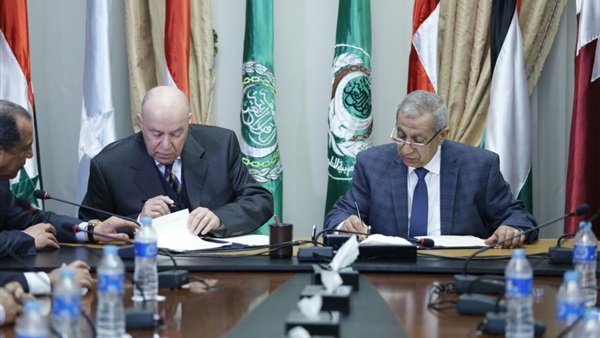 صدى العرب