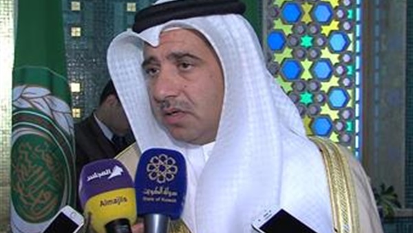صدى العرب