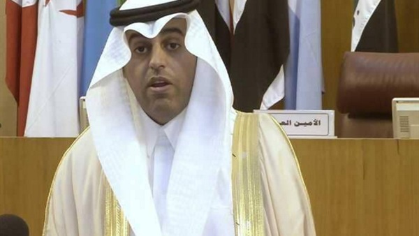 صدى العرب