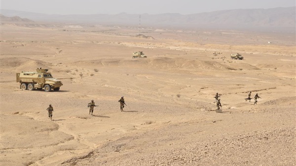 صدى العرب
