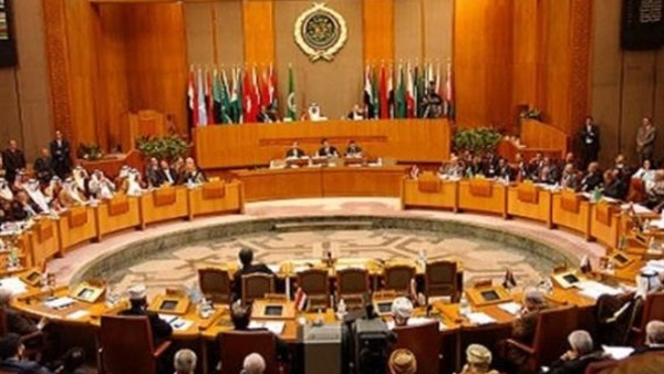 صدى العرب