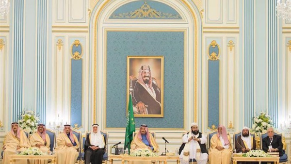 صدى العرب