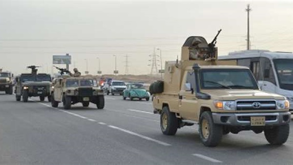 صدى العرب