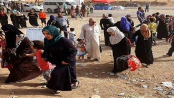 صدى العرب