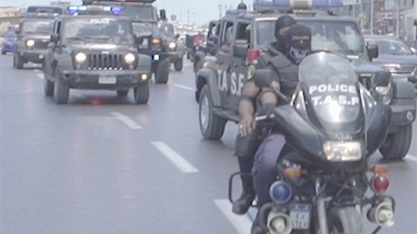 صدى العرب