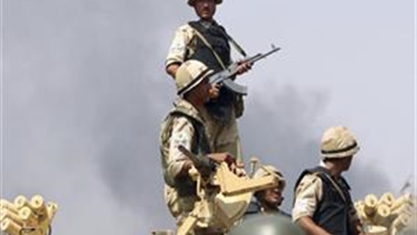 صدى العرب