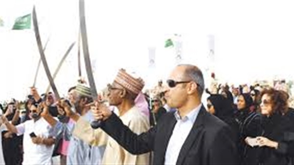 صدى العرب