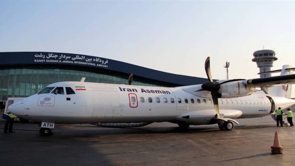 صدى العرب