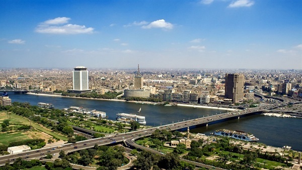 صدى العرب