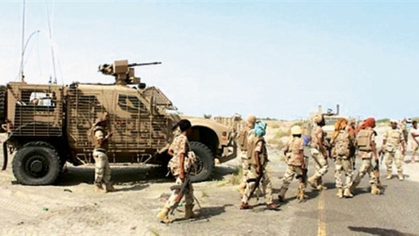صدى العرب